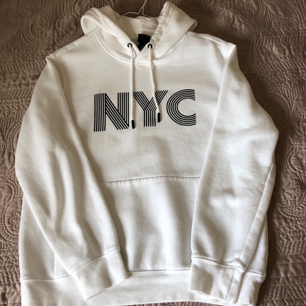 New Designer Hoodie